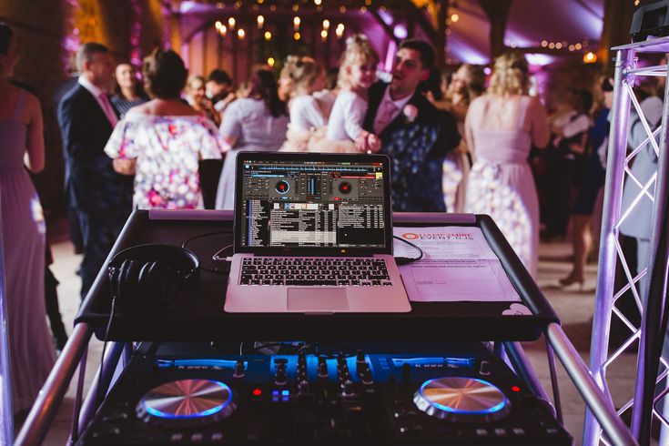 Corporate Event DJ & Annual Dinner Sets - SC Rental Malaysia Corporate Event DJ & Annual Dinner Sets